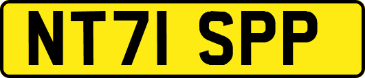 NT71SPP