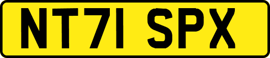 NT71SPX