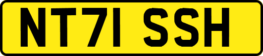 NT71SSH