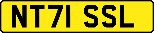 NT71SSL