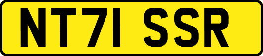 NT71SSR