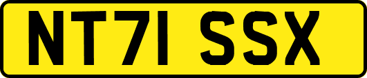 NT71SSX