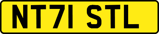 NT71STL