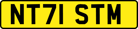 NT71STM