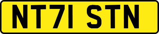 NT71STN