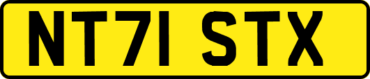 NT71STX