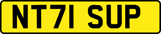 NT71SUP