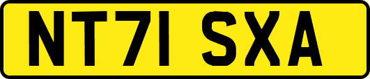 NT71SXA