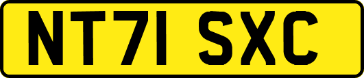 NT71SXC