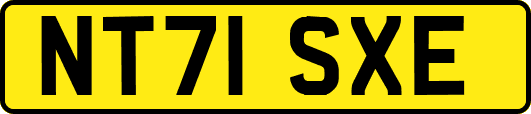 NT71SXE