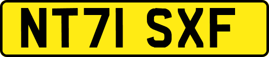 NT71SXF