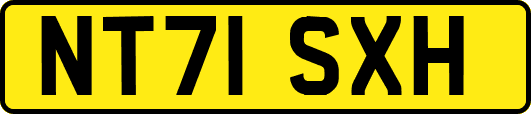 NT71SXH