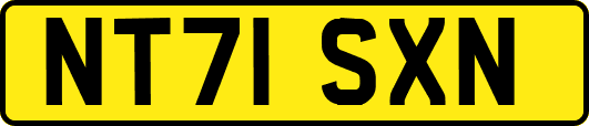 NT71SXN