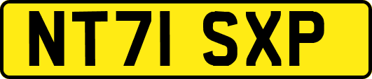 NT71SXP