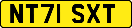 NT71SXT