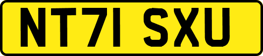 NT71SXU