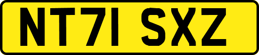 NT71SXZ