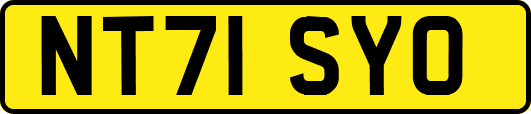 NT71SYO