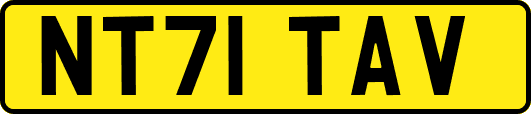 NT71TAV
