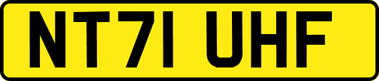 NT71UHF