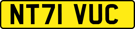 NT71VUC