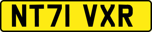 NT71VXR