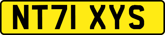 NT71XYS