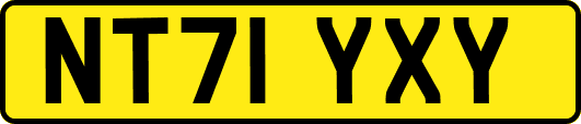 NT71YXY