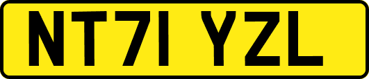 NT71YZL