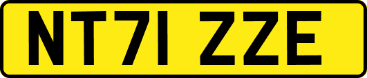 NT71ZZE