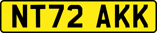NT72AKK
