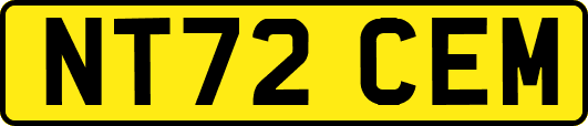 NT72CEM