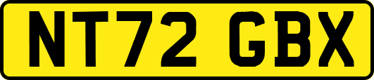 NT72GBX