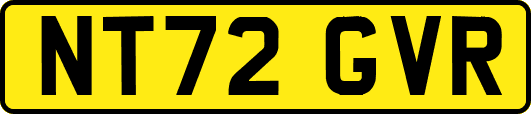 NT72GVR