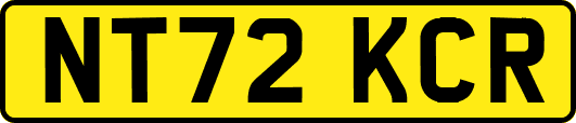 NT72KCR