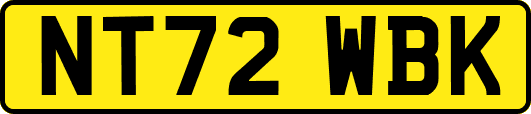 NT72WBK
