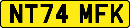 NT74MFK