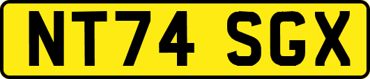 NT74SGX