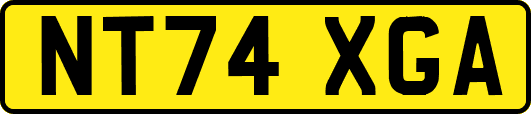 NT74XGA
