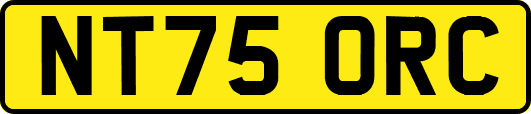 NT75ORC