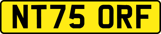 NT75ORF