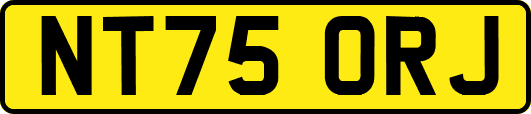 NT75ORJ
