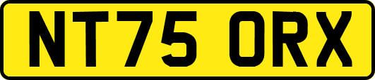 NT75ORX