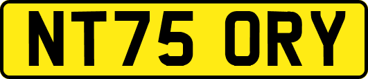 NT75ORY