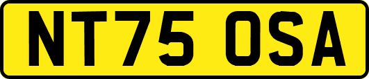 NT75OSA