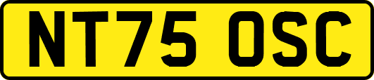 NT75OSC