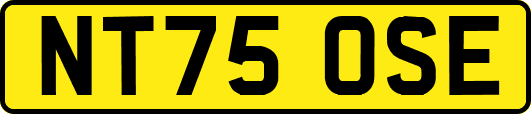 NT75OSE