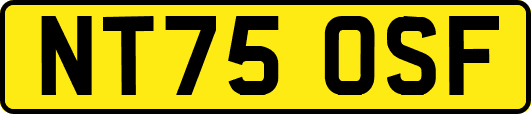 NT75OSF