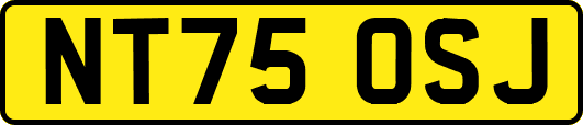 NT75OSJ