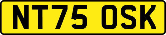 NT75OSK